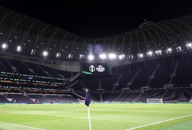 奇异果体育-英超再次被疫情笼罩，热刺欠下大波比赛怎么还？