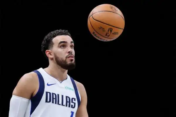 Ary：比起火箭与森林狼，掘金更有可能成为泰厄斯-琼斯下家