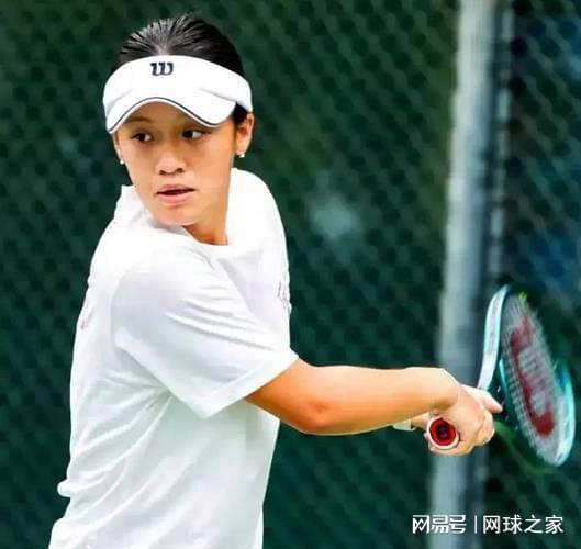 奇异果体育app-四连胜走出失利阴霾！郭涵煜连拿两大满贯资格赛名额
