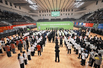 奇异果体育官方网站-在醉美萧县，感受春天“体育+”的魅力|安徽省|运动会|省运会|宿州市|赛事_新浪体育_新浪新闻